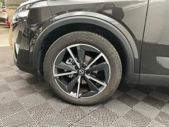 NISSAN QASHQAI III - voiture d'occasion - Photo 23