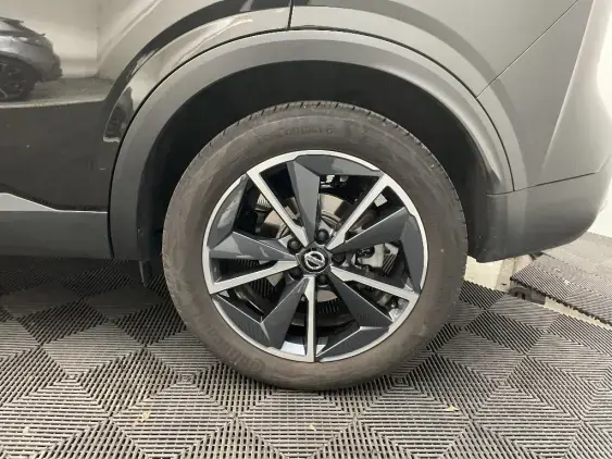 NISSAN QASHQAI III - voiture d'occasion - Photo 24