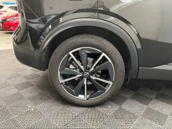 NISSAN QASHQAI III - voiture d'occasion - Photo 25