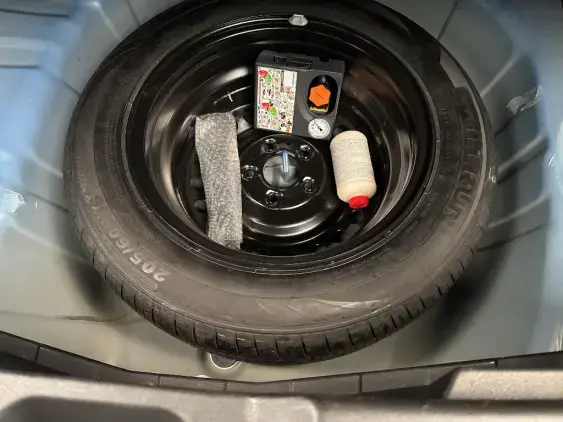 NISSAN JUKE II - voiture d'occasion - Photo 17