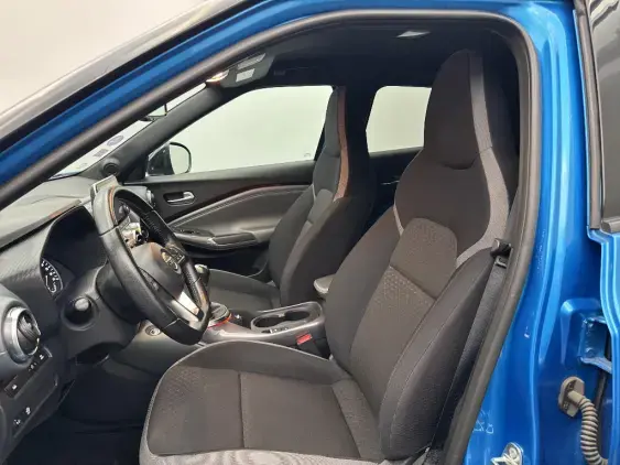 NISSAN JUKE II - voiture d'occasion - Photo 18