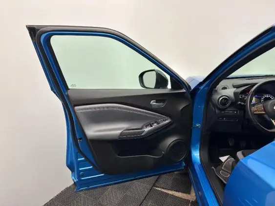 NISSAN JUKE II - voiture d'occasion - Photo 19