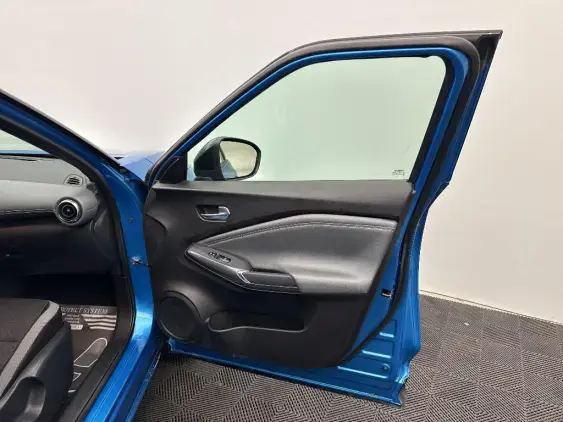 NISSAN JUKE II - voiture d'occasion - Photo 20