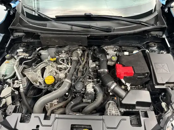 NISSAN JUKE II - voiture d'occasion - Photo 21