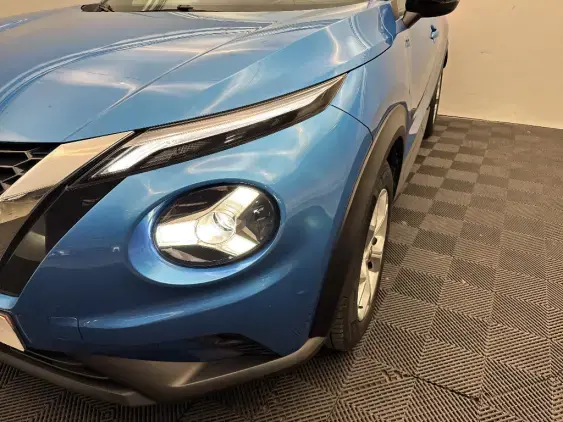 NISSAN JUKE II - voiture d'occasion - Photo 22