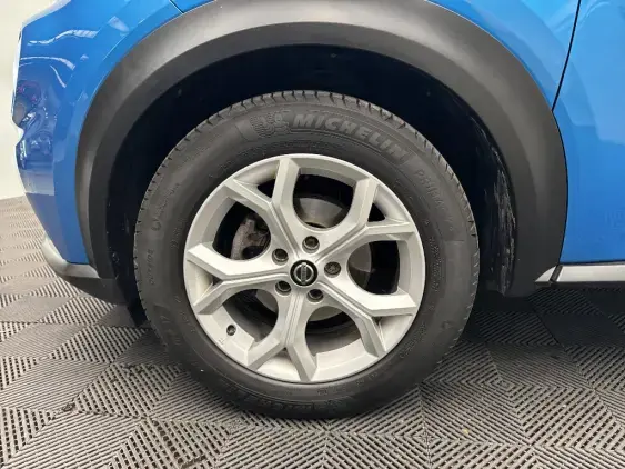 NISSAN JUKE II - voiture d'occasion - Photo 23