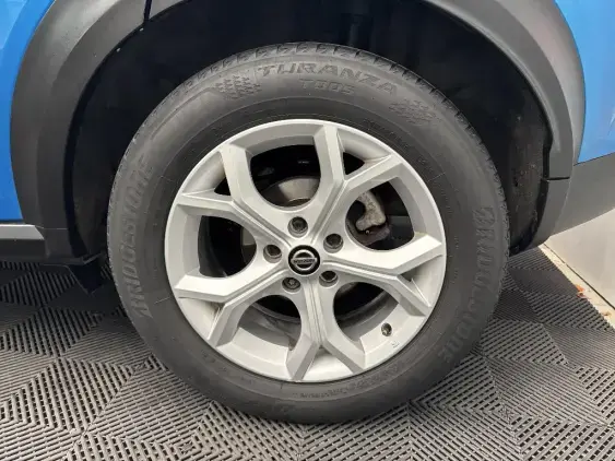 NISSAN JUKE II - voiture d'occasion - Photo 24