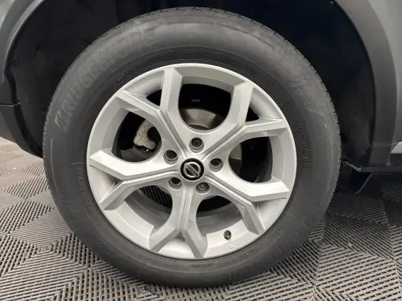 NISSAN JUKE II - voiture d'occasion - Photo 25