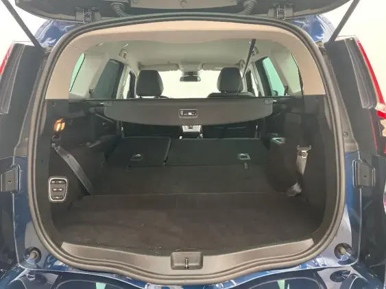 RENAULT SCENIC IV - voiture d'occasion - Photo 16