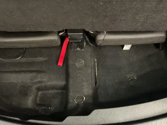 RENAULT SCENIC IV - voiture d'occasion - Photo 17