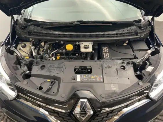 RENAULT SCENIC IV - voiture d'occasion - Photo 21