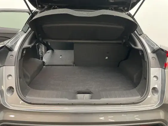 NISSAN JUKE II - voiture d'occasion - Photo 16