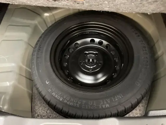 NISSAN JUKE II - voiture d'occasion - Photo 17