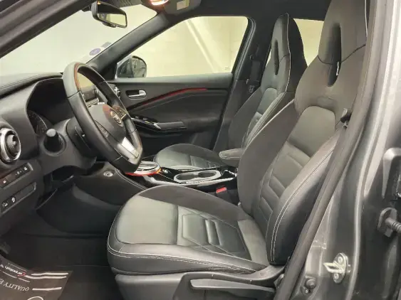 NISSAN JUKE II - voiture d'occasion - Photo 18