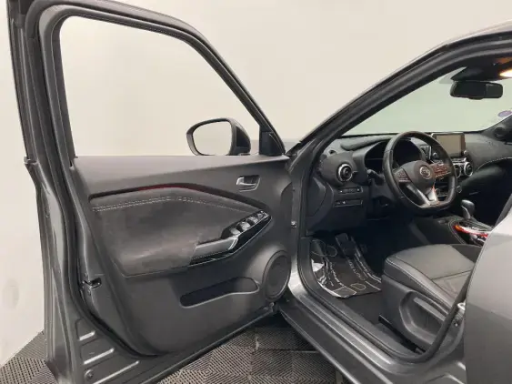 NISSAN JUKE II - voiture d'occasion - Photo 19