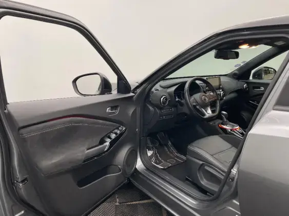 NISSAN JUKE II - voiture d'occasion - Photo 20