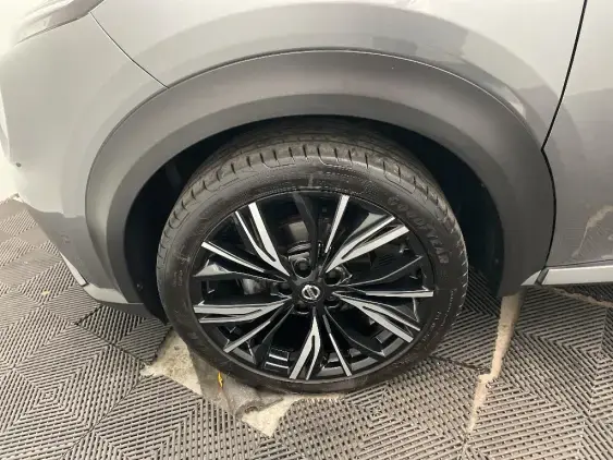 NISSAN JUKE II - voiture d'occasion - Photo 23