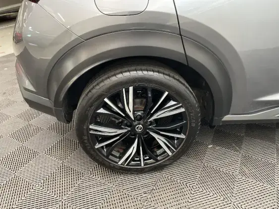 NISSAN JUKE II - voiture d'occasion - Photo 25