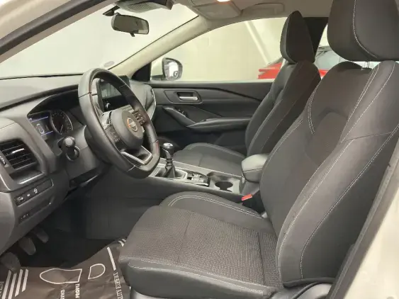 NISSAN QASHQAI III - voiture d'occasion - Photo 18