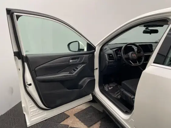 NISSAN QASHQAI III - voiture d'occasion - Photo 19