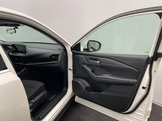 NISSAN QASHQAI III - voiture d'occasion - Photo 20