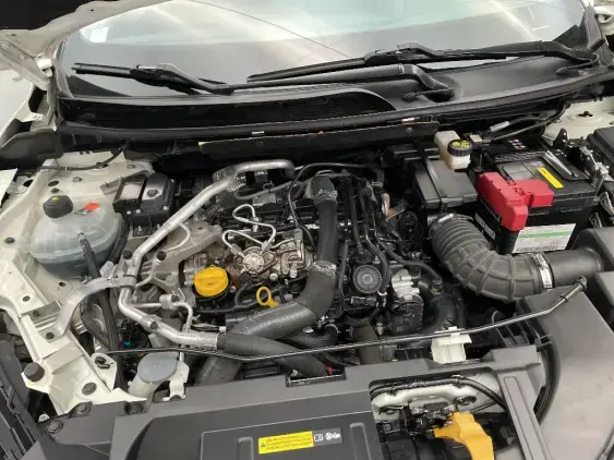 NISSAN QASHQAI III - voiture d'occasion - Photo 21