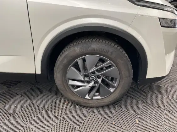 NISSAN QASHQAI III - voiture d'occasion - Photo 23