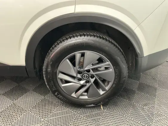 NISSAN QASHQAI III - voiture d'occasion - Photo 25