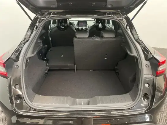 NISSAN JUKE II - voiture d'occasion - Photo 16