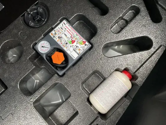 NISSAN JUKE II - voiture d'occasion - Photo 17