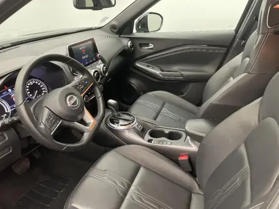 NISSAN JUKE II - voiture d'occasion - Photo 18