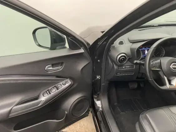 NISSAN JUKE II - voiture d'occasion - Photo 19