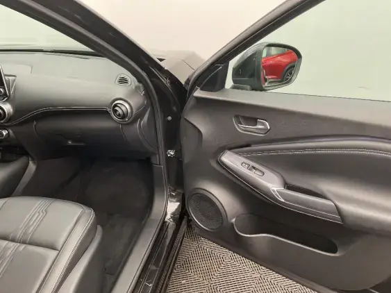 NISSAN JUKE II - voiture d'occasion - Photo 20