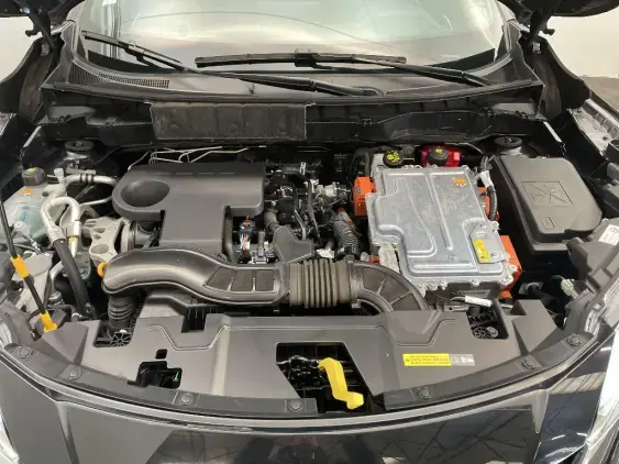 NISSAN JUKE II - voiture d'occasion - Photo 21