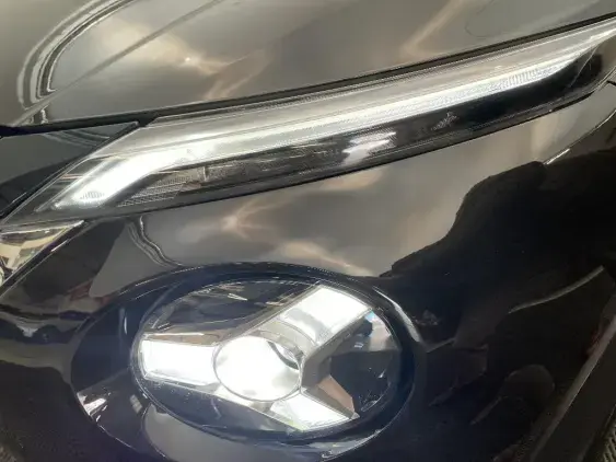 NISSAN JUKE II - voiture d'occasion - Photo 22