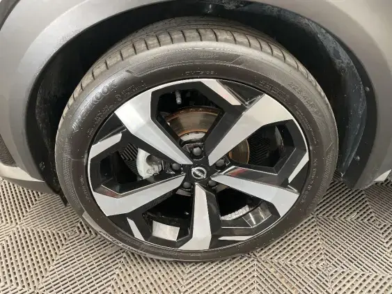 NISSAN JUKE II - voiture d'occasion - Photo 23