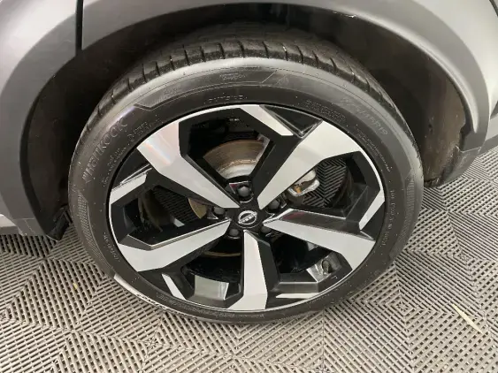 NISSAN JUKE II - voiture d'occasion - Photo 24