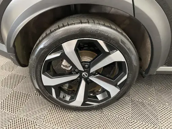 NISSAN JUKE II - voiture d'occasion - Photo 25