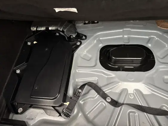 RENAULT CLIO V - voiture d'occasion - Photo 17