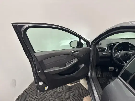 RENAULT CLIO V - voiture d'occasion - Photo 19