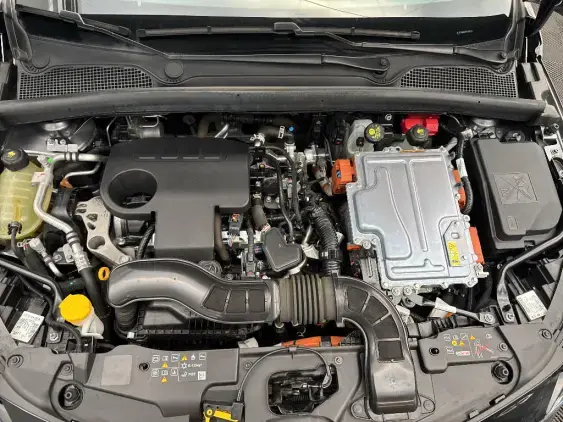 RENAULT CLIO V - voiture d'occasion - Photo 21