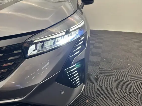 RENAULT CLIO V - voiture d'occasion - Photo 22