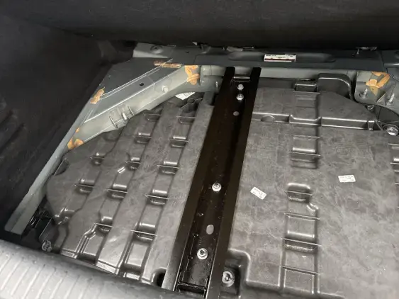 RENAULT MEGANE IV - voiture d'occasion - Photo 17