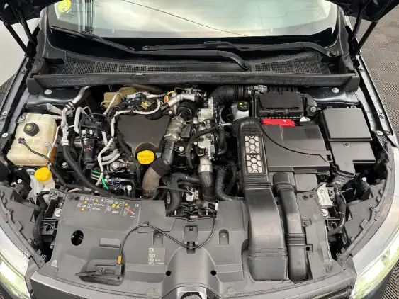 RENAULT MEGANE IV - voiture d'occasion - Photo 21