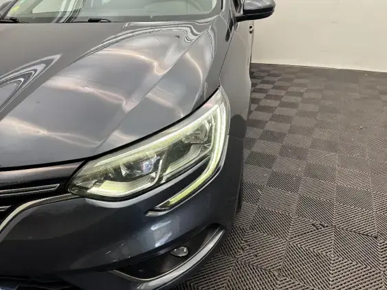 RENAULT MEGANE IV - voiture d'occasion - Photo 22