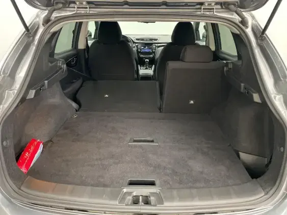 NISSAN QASHQAI III - voiture d'occasion - Photo 16