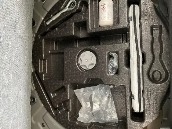 NISSAN QASHQAI III - voiture d'occasion - Photo 17