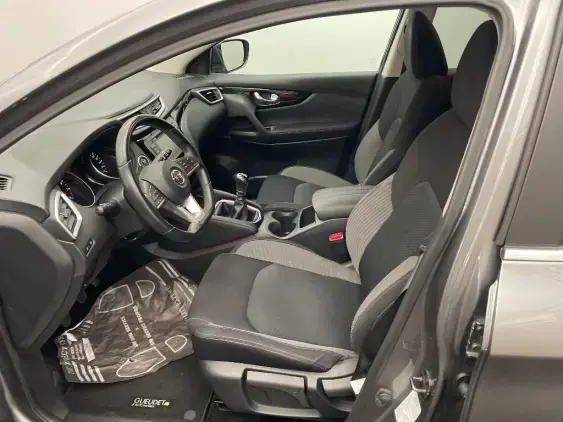 NISSAN QASHQAI III - voiture d'occasion - Photo 18