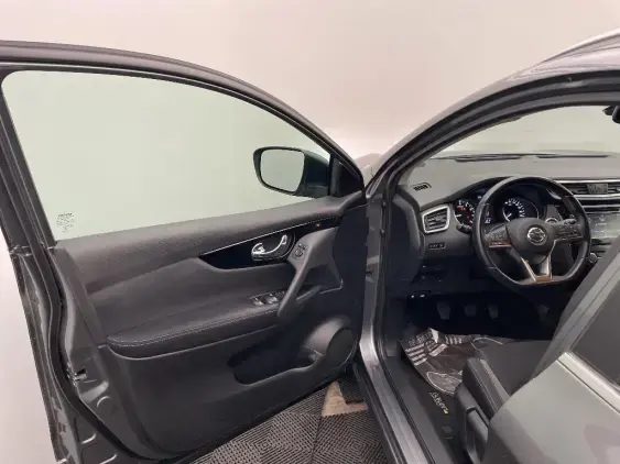 NISSAN QASHQAI III - voiture d'occasion - Photo 19