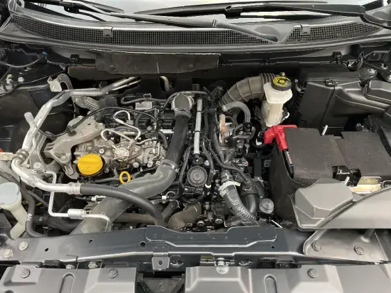 NISSAN QASHQAI III - voiture d'occasion - Photo 21